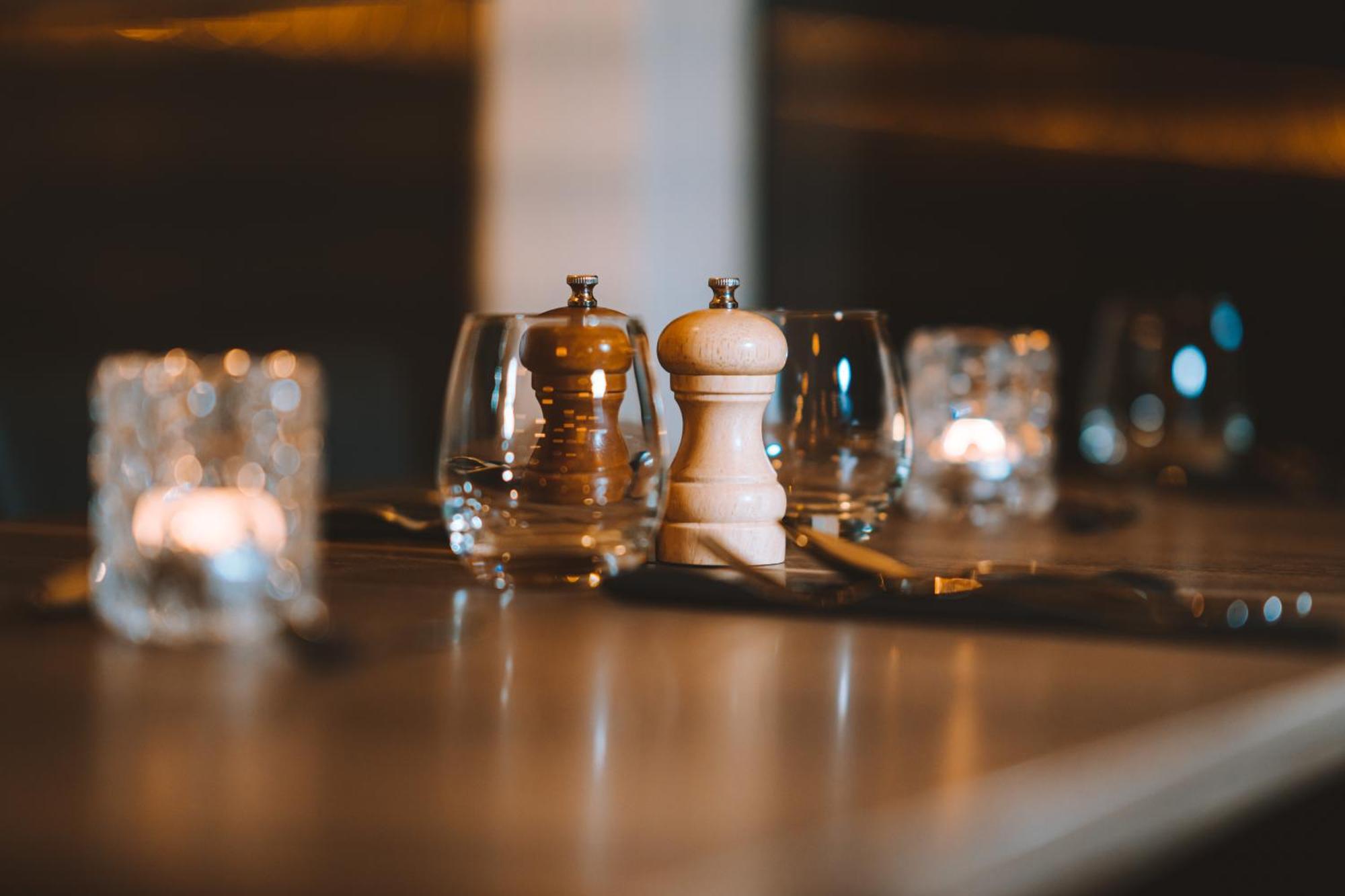 Hotel Vos Thykkvibaer Bagian luar foto
