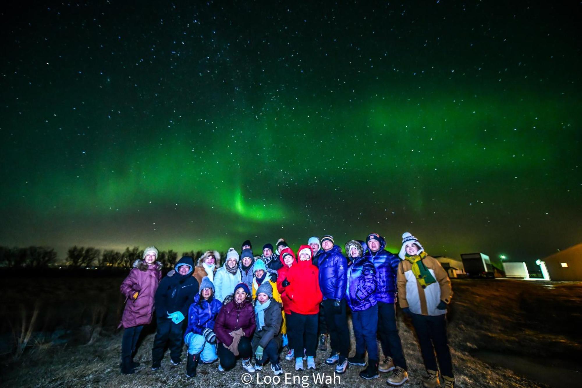 Hotel Vos Thykkvibaer Bagian luar foto